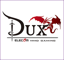 DUX ELECOM MMO GAMING