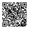 スマートフォン用QRコード