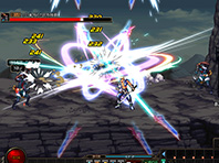 二次覚醒スキル