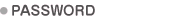 PASSWORD