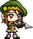 クロスボウマン