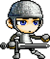 戦士