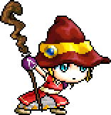 マジシャン