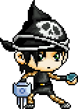 シーフ