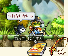 釣り