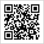 Disney Web用QRコード