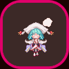 エモーション（ヘカテーたん）