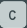 C