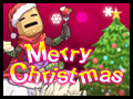 【終了】Merry Christmas