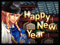 【終了】2013 Happy New Year