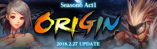 Season6 Act1 ORIGIN