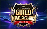 Guild ChampionShip Season3