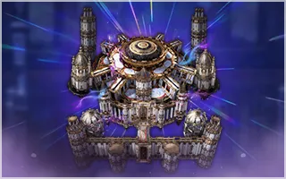 ラインヴァントの聖殿