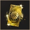 古代挑戦カード召喚チケット