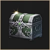 下級古代武器選択ボックス
