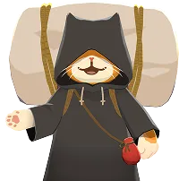 ネコ商人