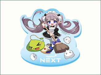 アクリルブロック