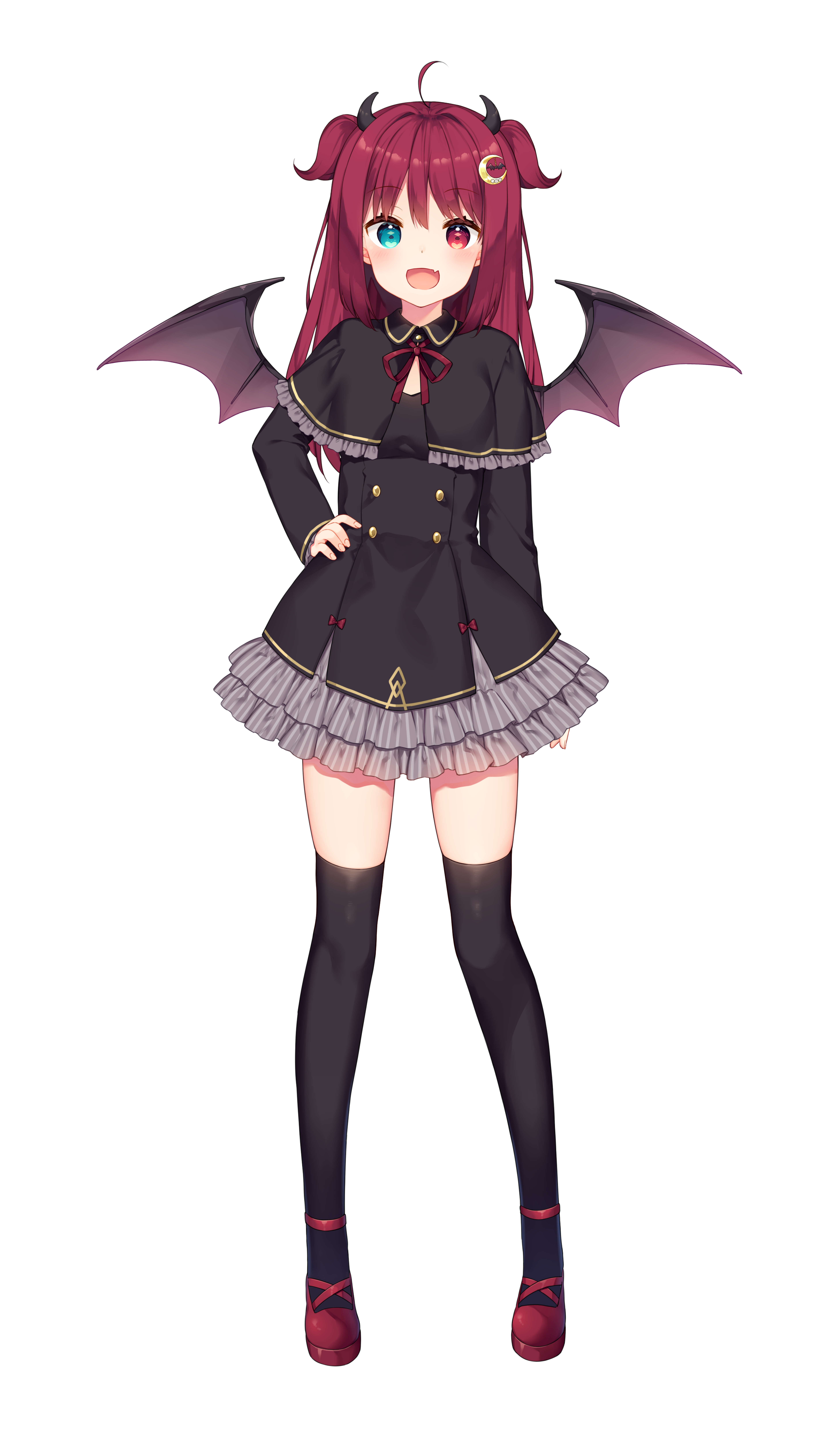 Roa nijisanji