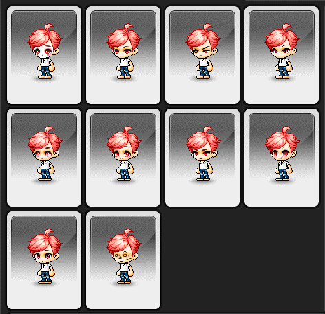 21年7月28日販売開始アイテムのお知らせ お知らせ メイプルストーリー公式サイト