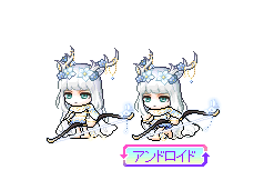 シンクロイド