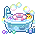 沈まないで椅子