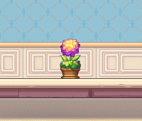 すくすく育つ植木鉢家具