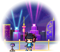 バカンスセルフィー椅子