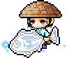メイプルニュトロ衣装セット