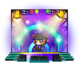 クラブVダンス椅子:マスター