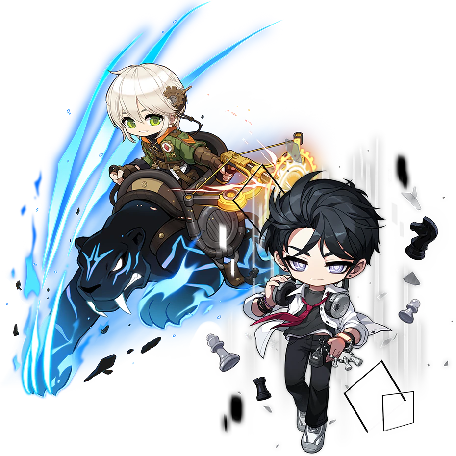 MapleStory
