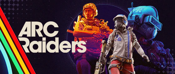 ARC Raiders