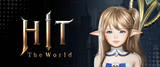 HIT : The World