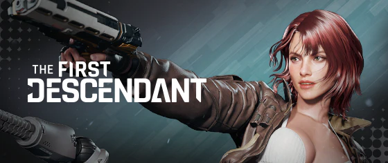 The First Descendant