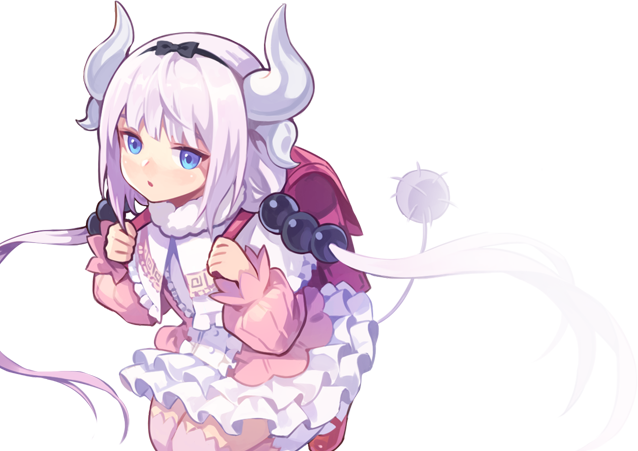 小林さんちのメイドラゴン コラボ テイルズウィーバー公式